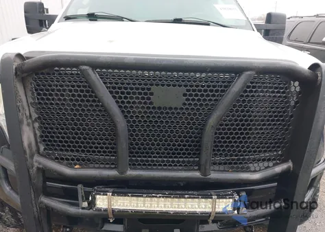 2010 Ford F-150 Fx4/Lariat/Xl/Xlt из США, поврежденный, VIN 1FTFX1EV4AFB98824